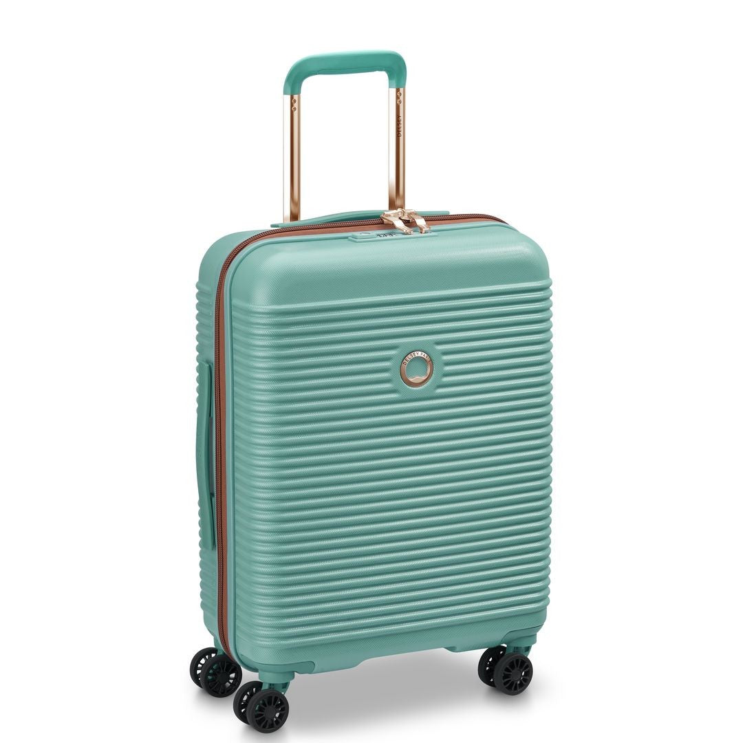 DELSEY Freestyle set set of 3 suitcases (s, m, l)