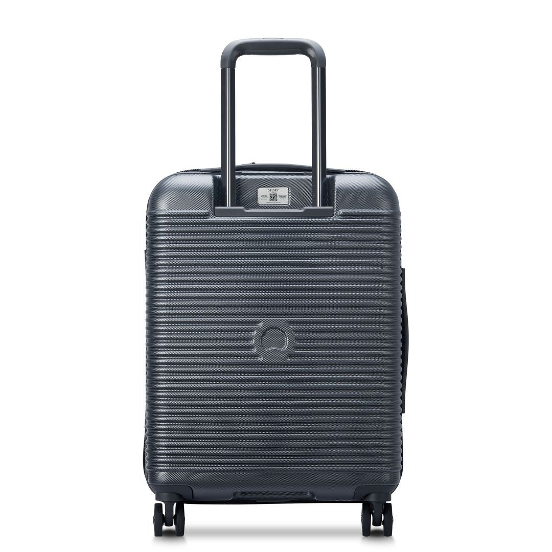 DELSEY Freestyle set set of 3 suitcases (s, m, l)