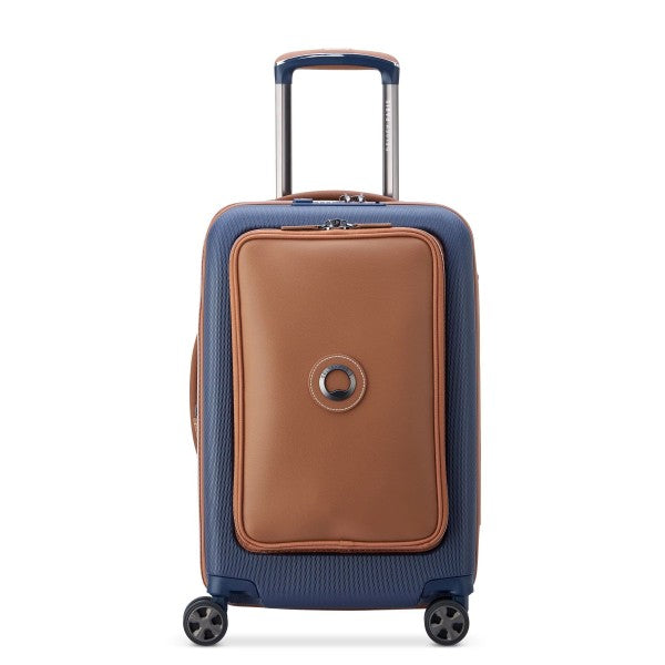 DELSEY Trolley Extensible Cabin Chatlet Air 2.0 Business (55cm)