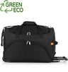 GABOL Travel bag with week eco wheels