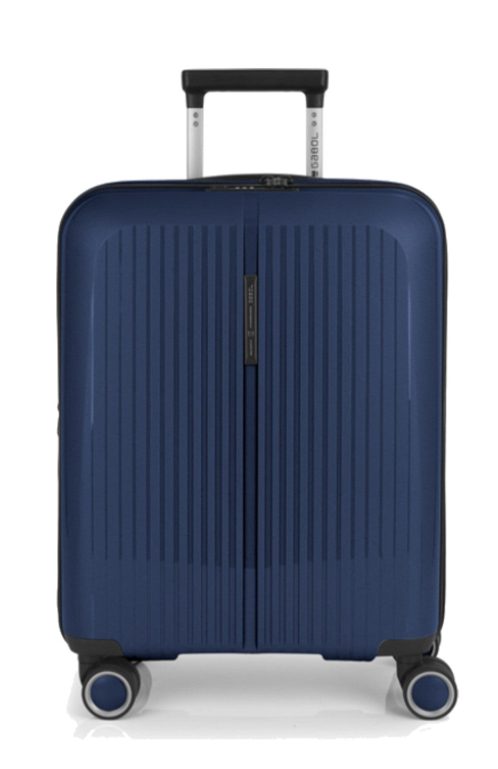 GABOL Cabin suitcase Extensible Brooklyn 55cm