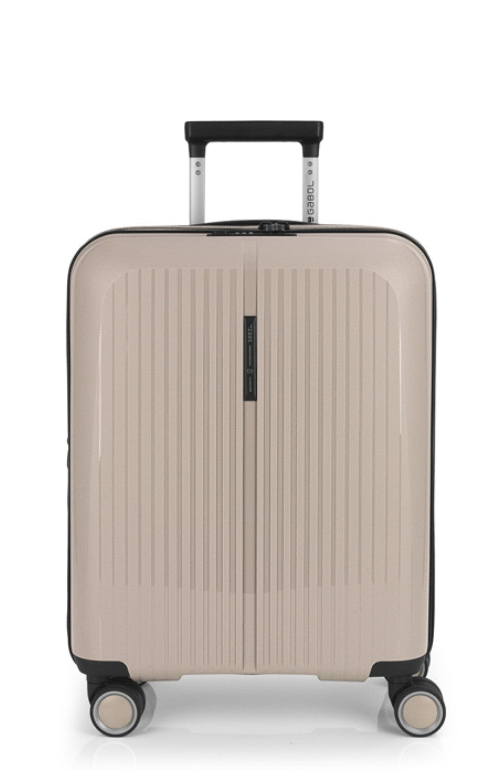 GABOL Cabin suitcase Extensible Brooklyn 55cm