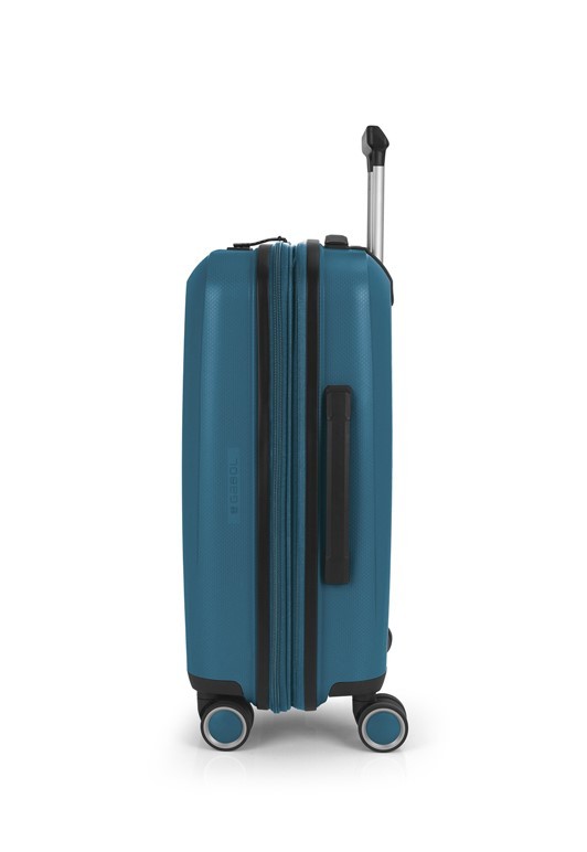 GABOL Cabin suitcase Extensible Brooklyn 55cm