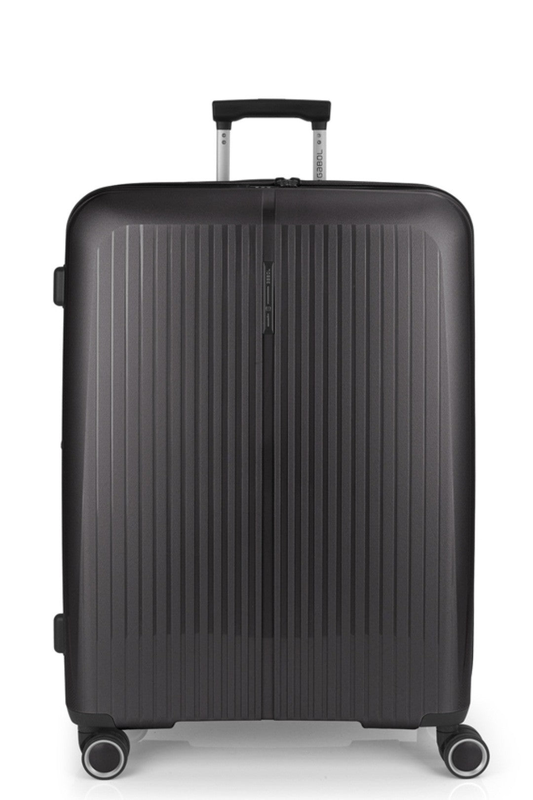 GABOL Brooklyn 75cm extendable large suitcase