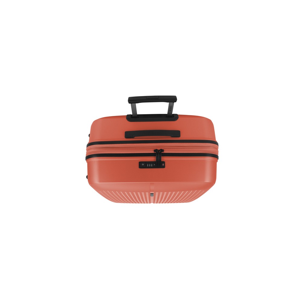 GABOL Brooklyn 75cm extendable large suitcase