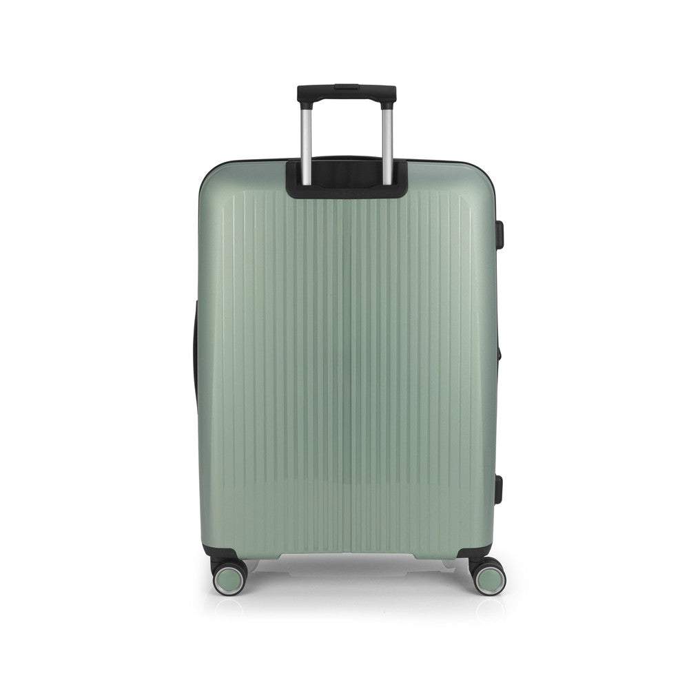 GABOL Brooklyn 75cm extendable large suitcase