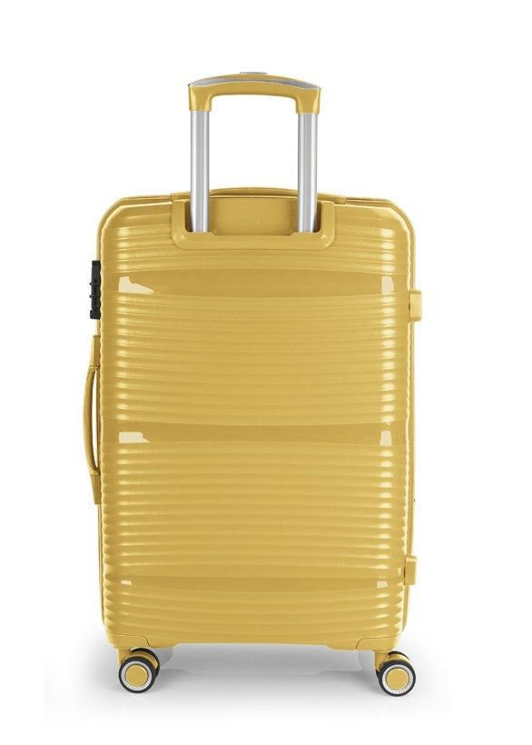 GABOL Akane 67cm extendable median suitcase