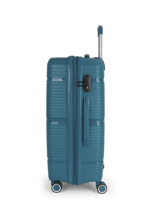 GABOL Akane 67cm extendable median suitcase