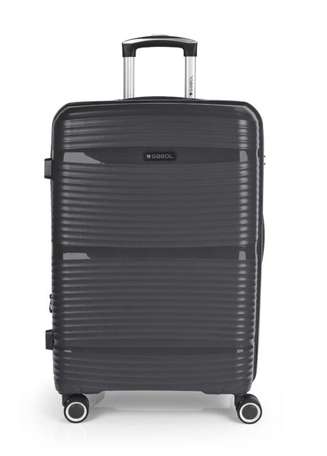 GABOL Akane 67cm Suitcasse médiane extensible