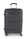 GABOL Akane 67cm extendable median suitcase