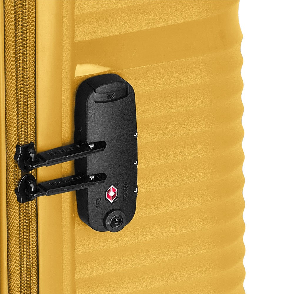 GABOL Akane 67cm extendable median suitcase