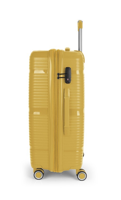 GABOL Akane 67cm extendable median suitcase