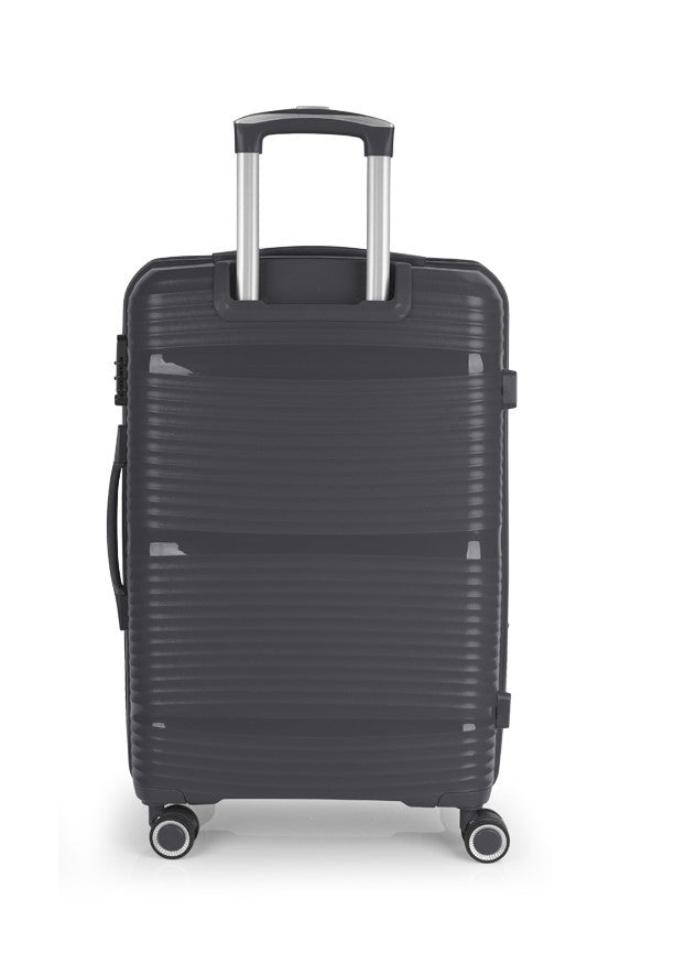 GABOL Akane 67cm extendable median suitcase