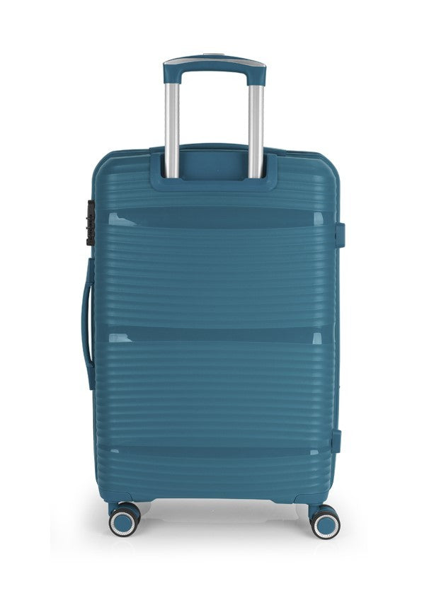 GABOL Akane 67cm extendable median suitcase