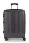 GABOL Brooklyn 65cm extendable median suitcase