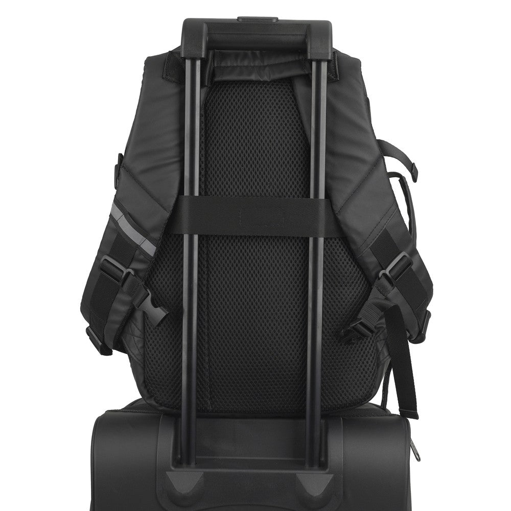 GABOL Canada Extensible Urseat Travel Backpack