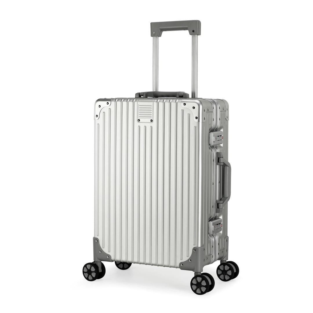 GREENWICH 100% cabin aluminum prague aluminum 55cm