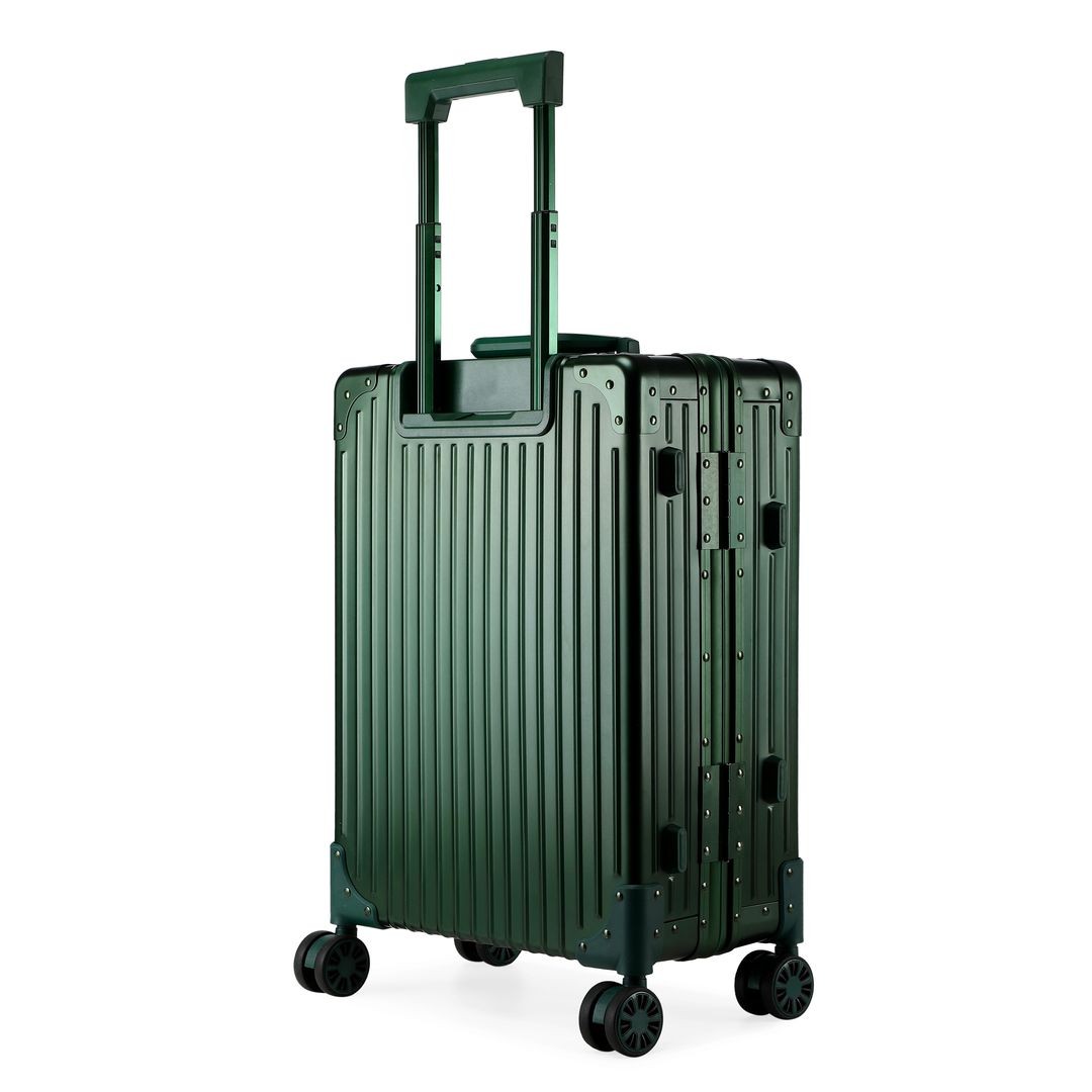 GREENWICH 100% cabin aluminum prague aluminum 55cm