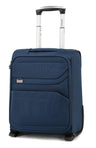 GREENWICH Cabin suitcase Uco-recycled Uco-Recycled 45cm