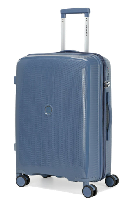 GREENWICH Cabin suitcase With extensile Aruba 56cm