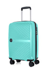 GREENWICH Cabin suitcase Cuba 55cm polypropylene