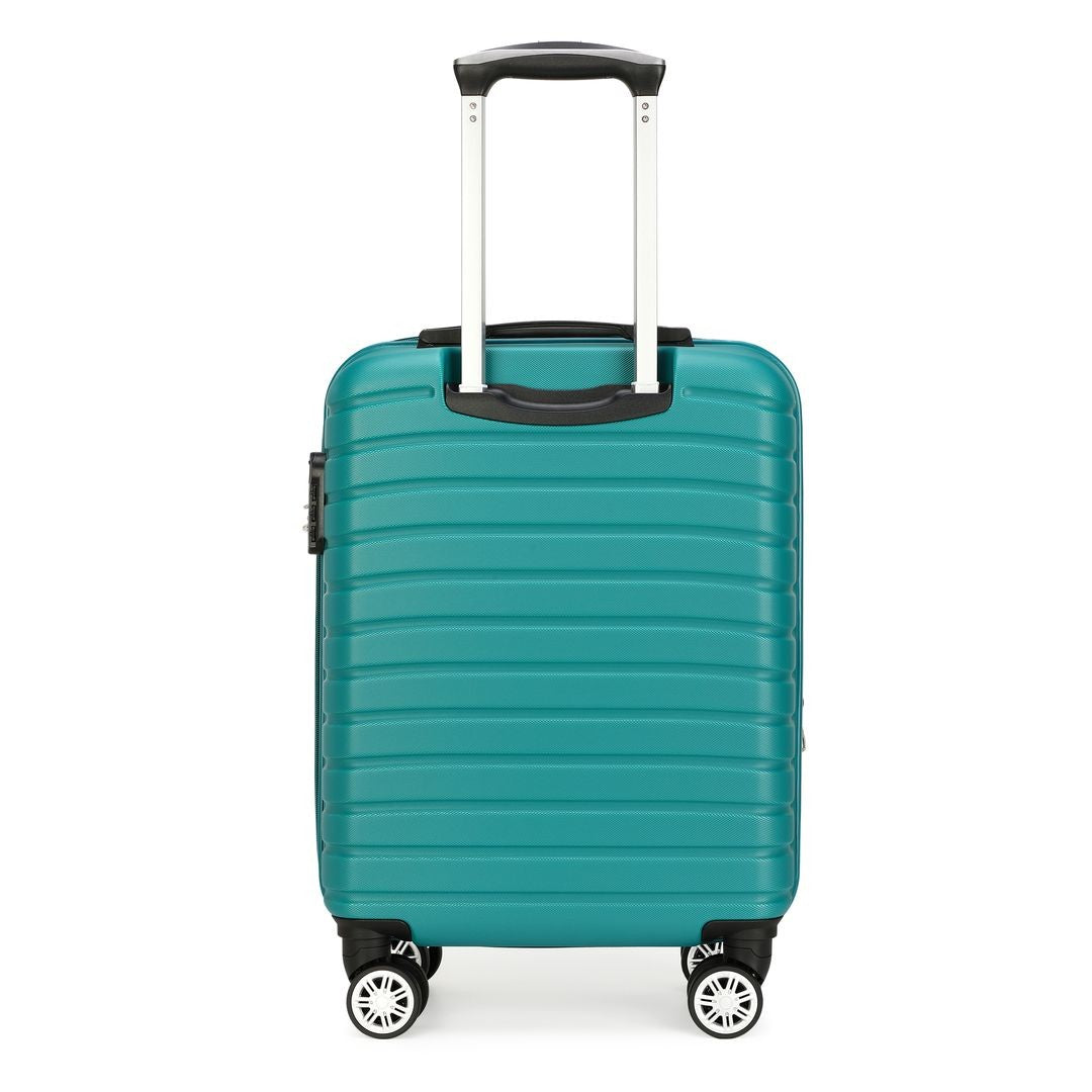 GREENWICH Cabin suitcase Extensible Marseille 55cm