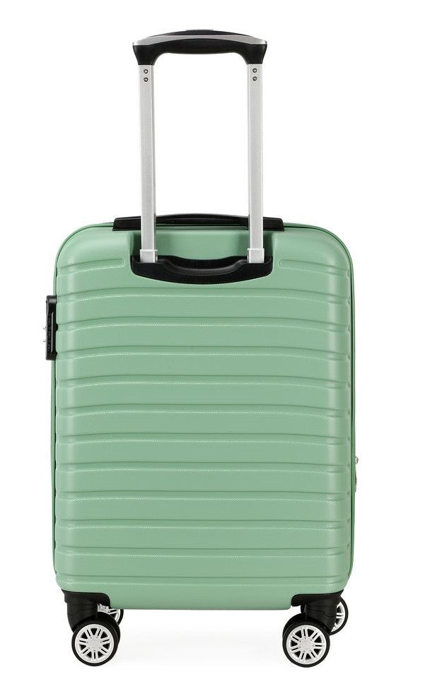 GREENWICH Cabin suitcase Extensible Marseille 55cm