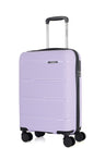 GREENWICH Cabin suitcase Havana 55 cm polypropylene