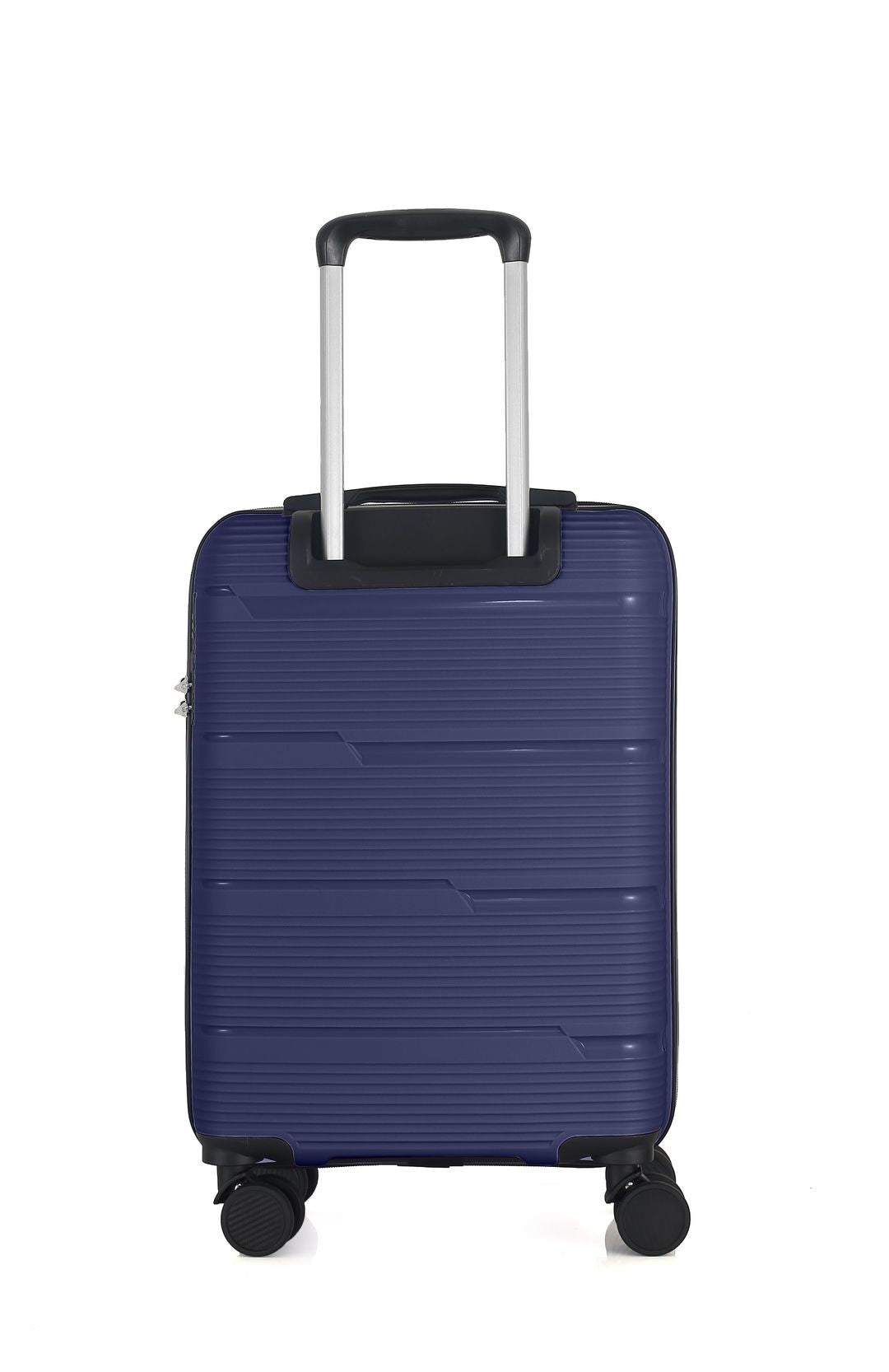 GREENWICH Cabin suitcase Havana 55 cm polypropylene