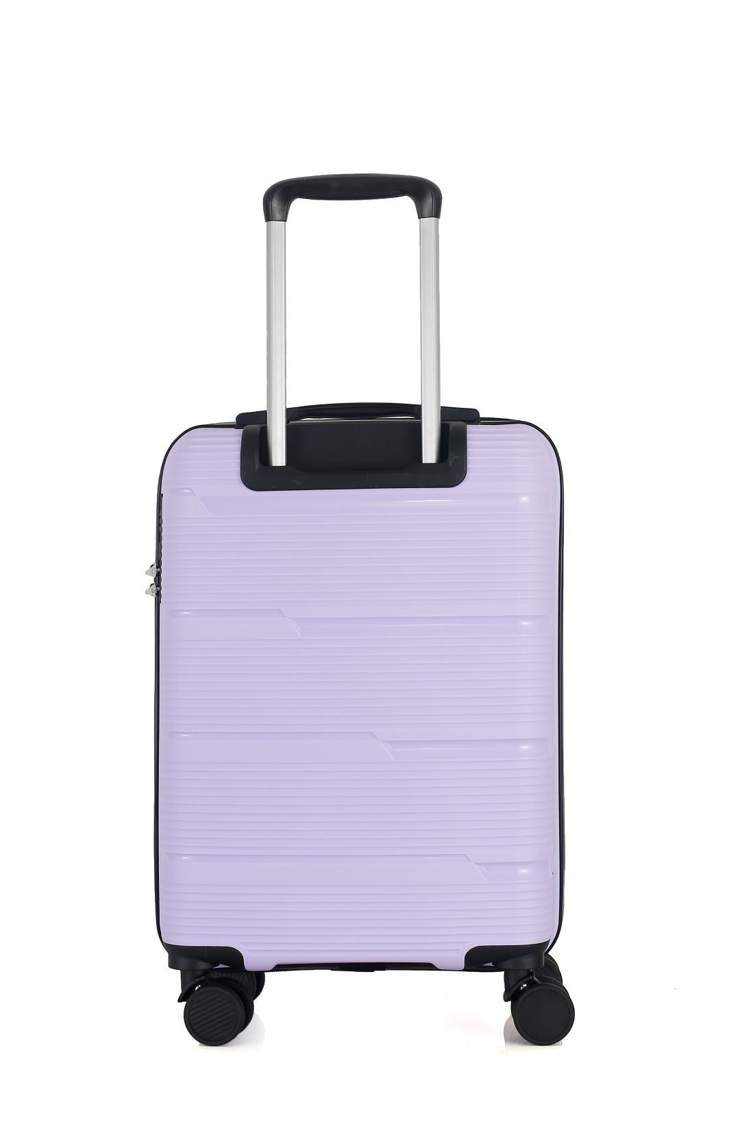 GREENWICH Cabin suitcase Havana 55 cm polypropylene