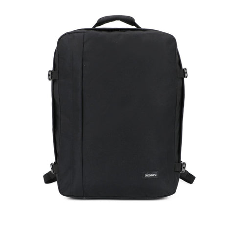 GREENWICH Faber 44L travel backpack