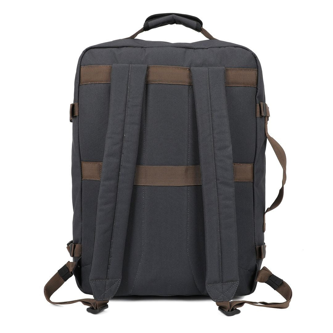 GREENWICH Faber 44L travel backpack