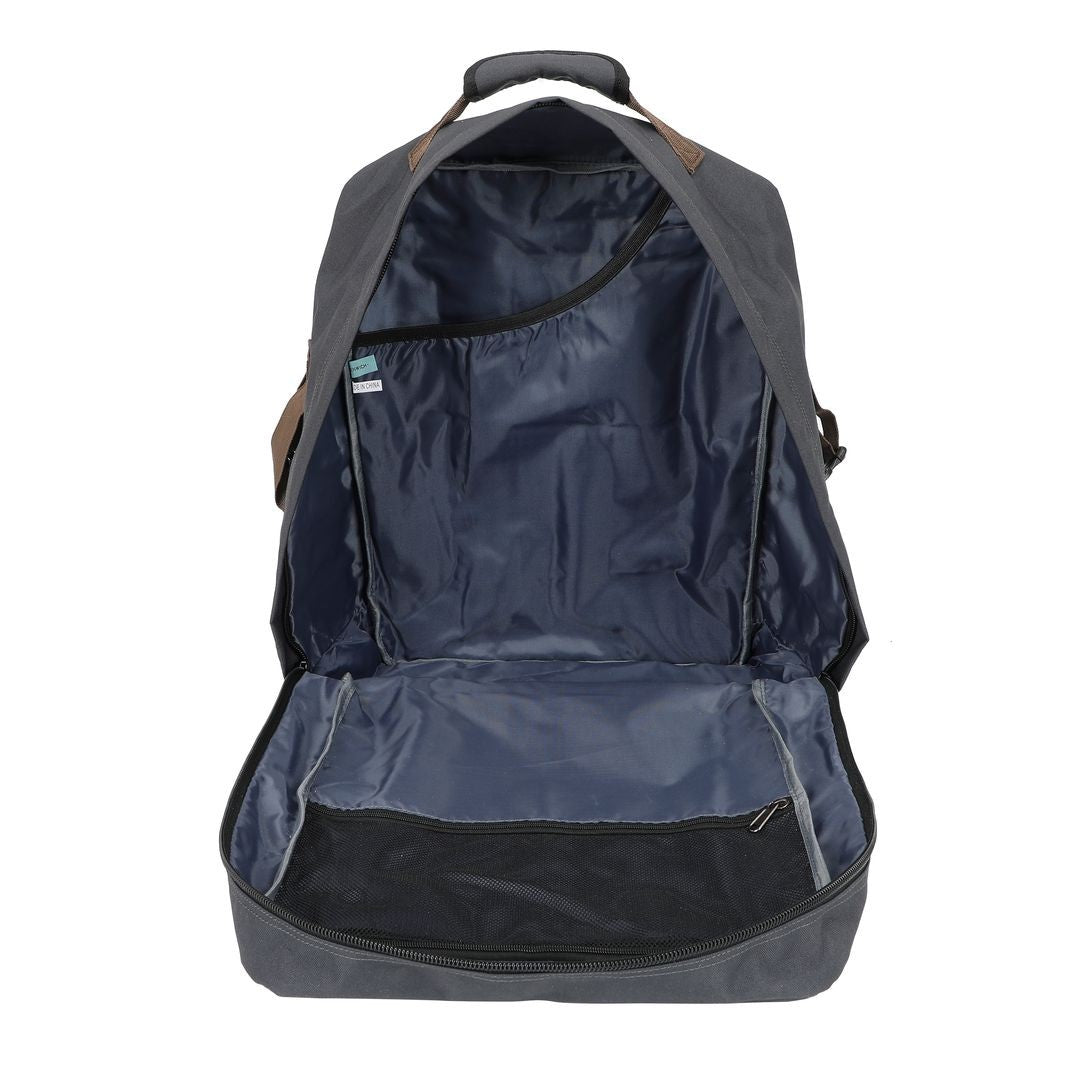 GREENWICH Faber 44L travel backpack