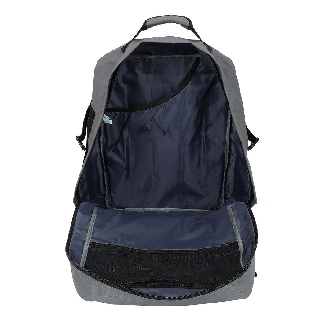 GREENWICH Faber 44L travel backpack