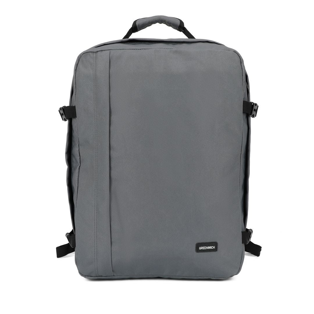 GREENWICH Faber 44L travel backpack