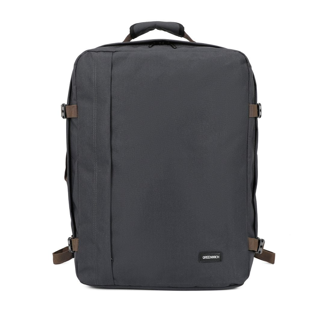 GREENWICH Faber 44L travel backpack