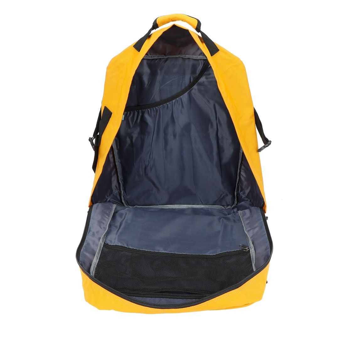 GREENWICH Faber 44L travel backpack