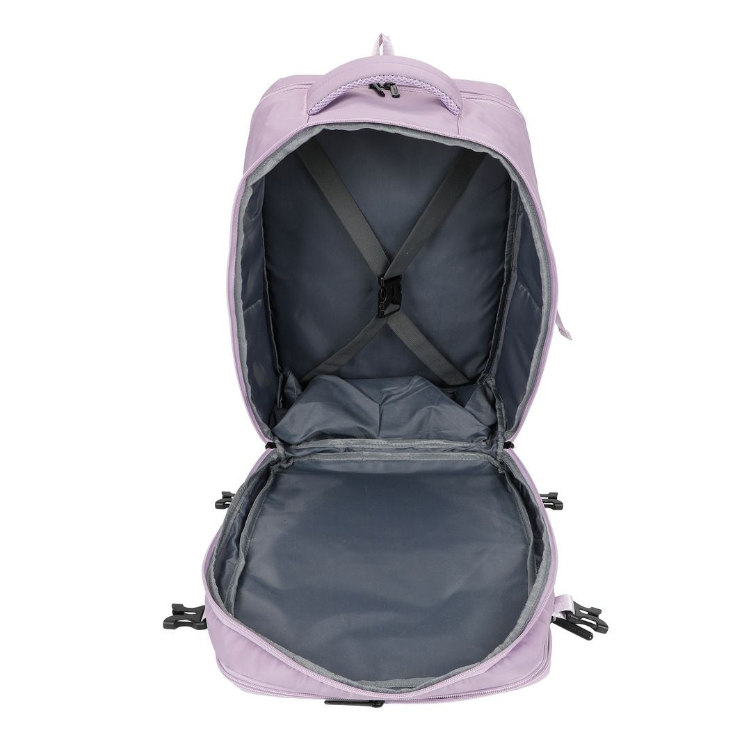 GREENWICH Hugo 43cm Reise -Rucksack