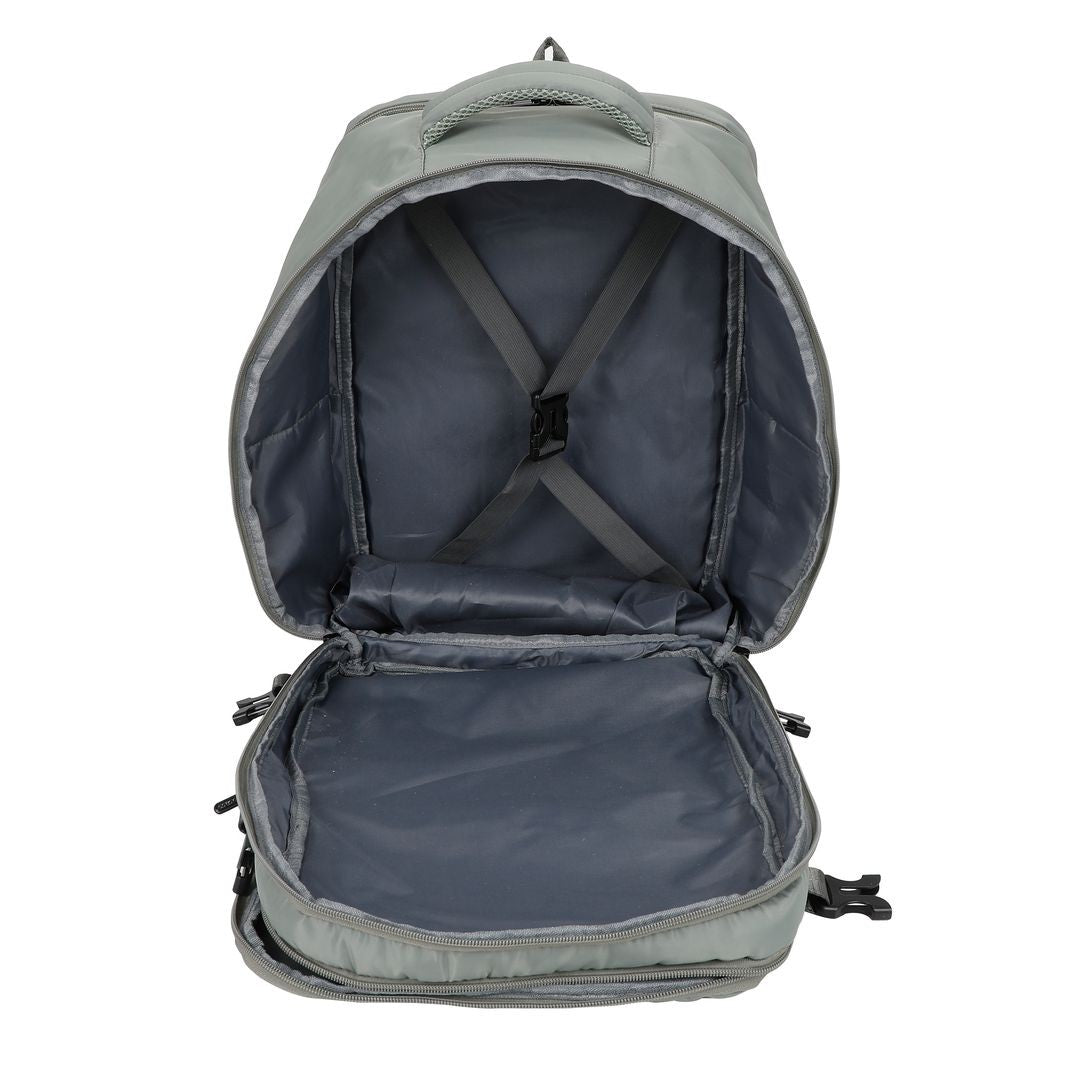 GREENWICH Hugo 43cm Reise -Rucksack