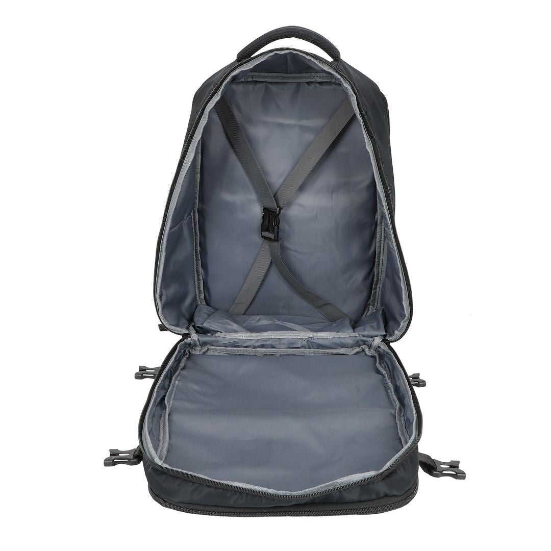 GREENWICH Hugo 43cm Reise -Rucksack