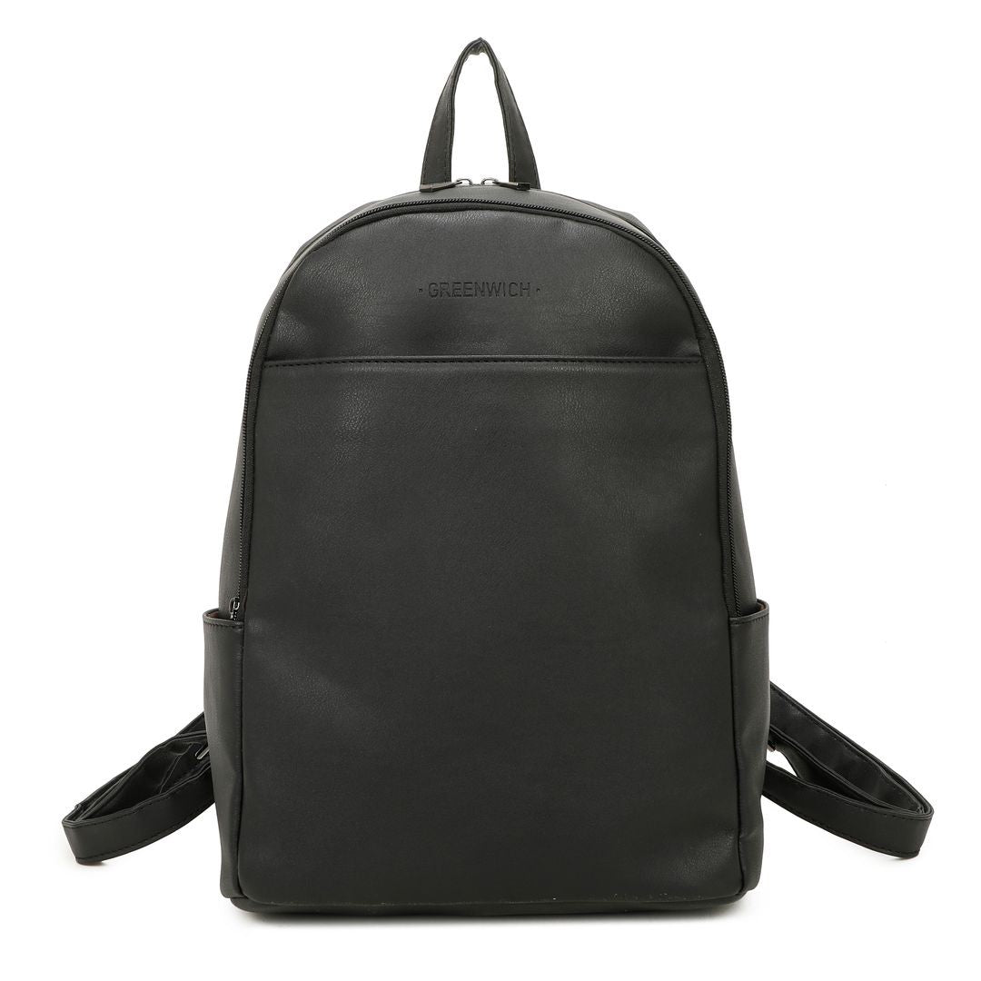 GREENWICH Polypiel backpack