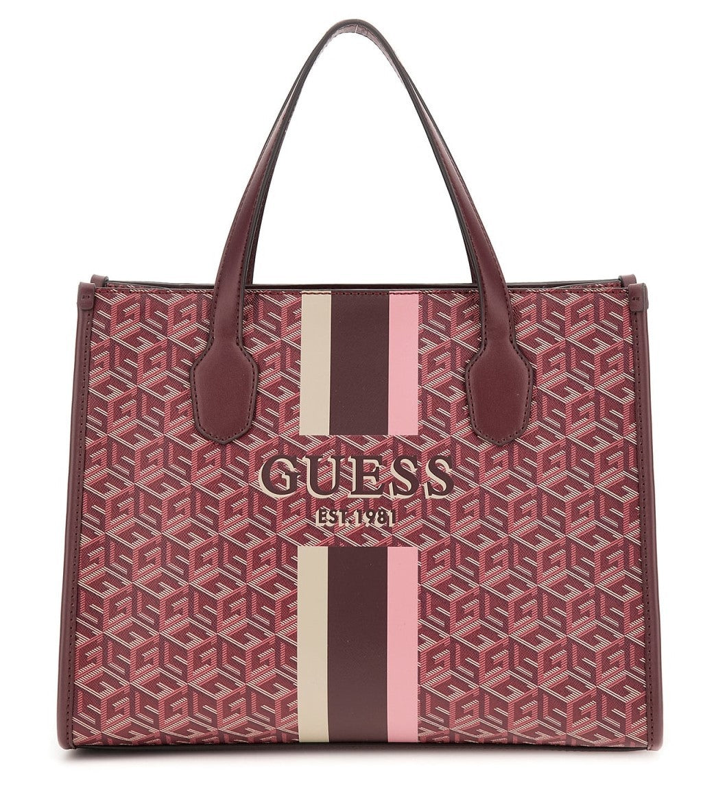 GUESS Torba Silvana 2