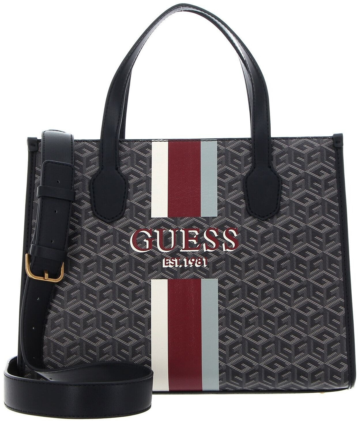 GUESS Torba Silvana 2