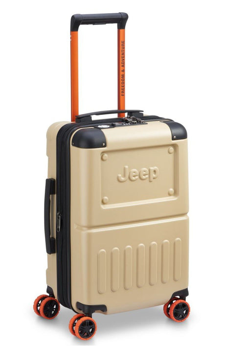 JEEP Valise cabine JH002B 55cm extensible