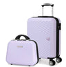 Small suitcase set and nairobi bag Greenwich