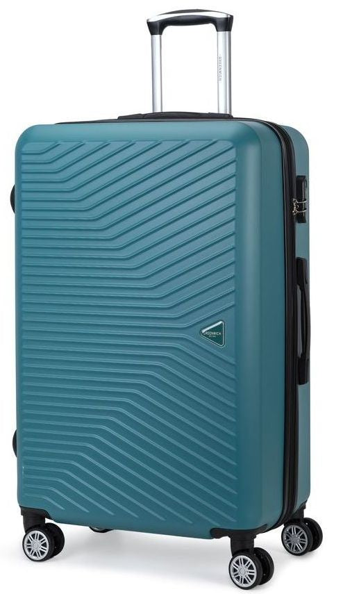 Nairobi extendable suitcase set Greenwich