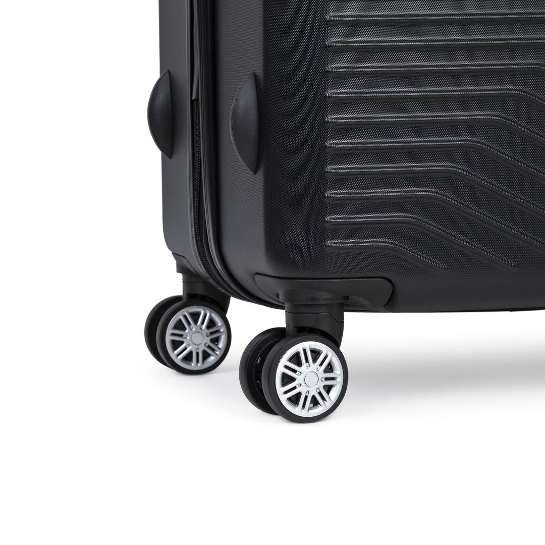 Nairobi extendable suitcase set Greenwich