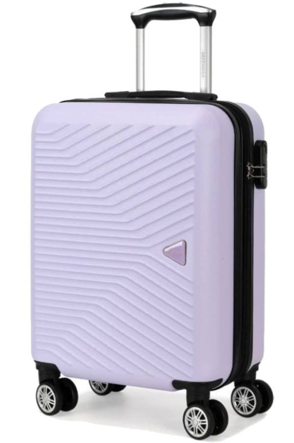 Nairobi extendable suitcase set Greenwich