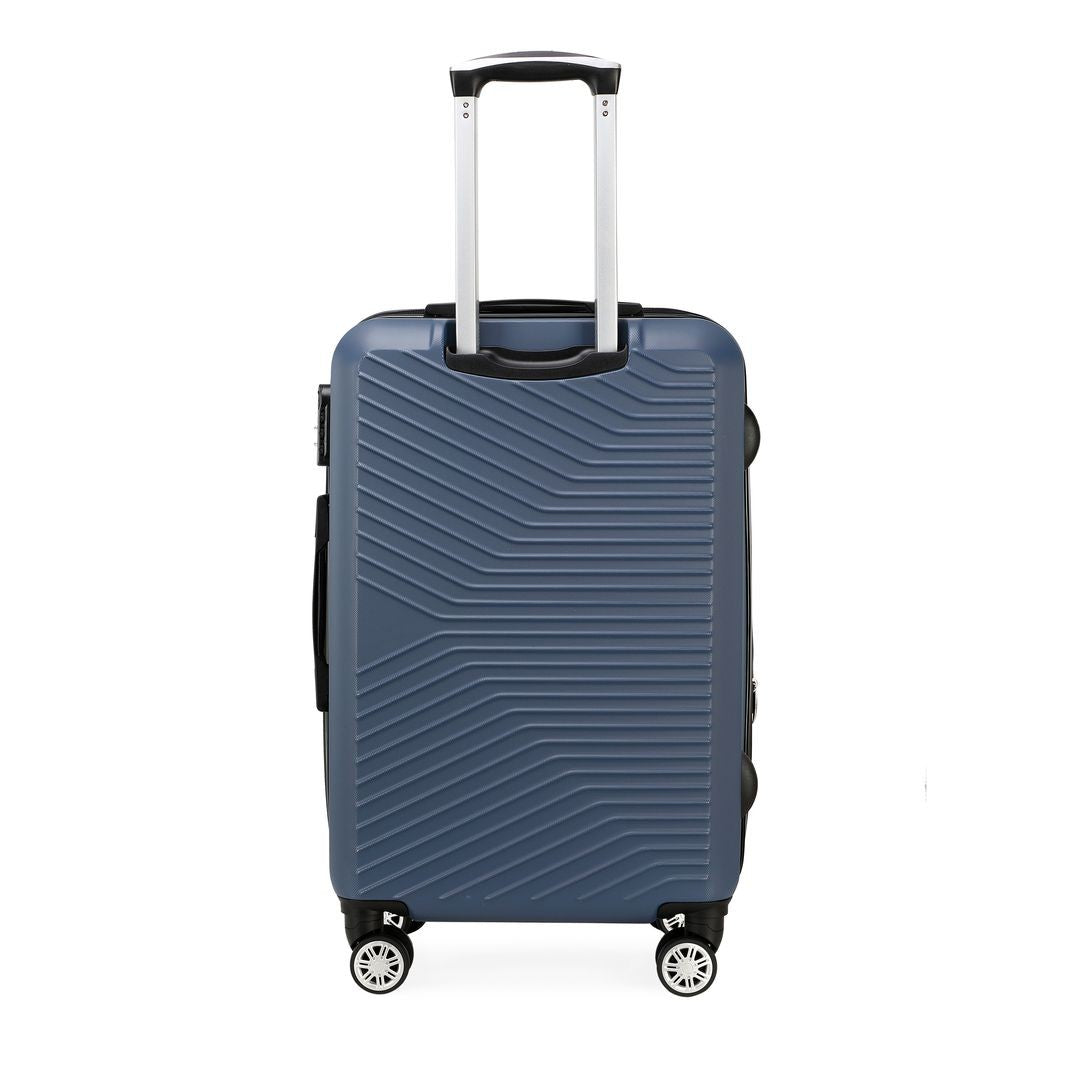 Nairobi extendable suitcase set Greenwich