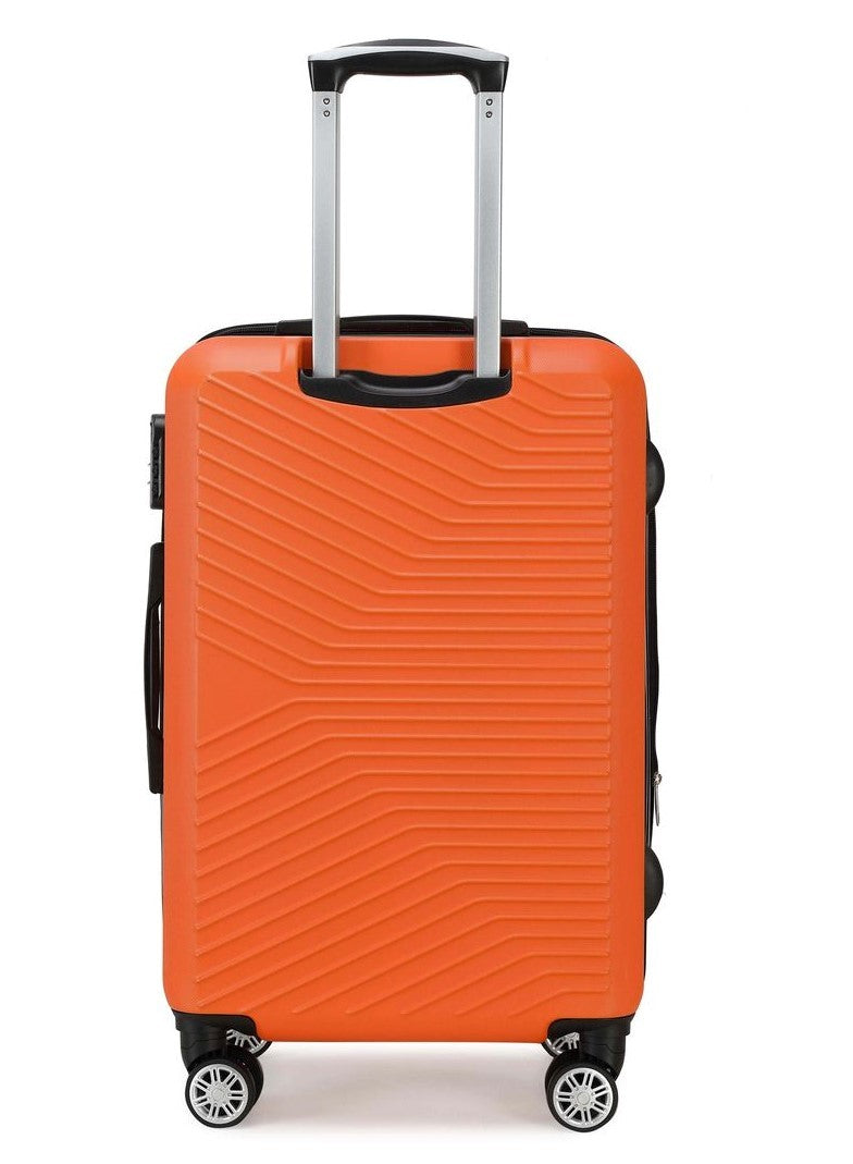 Nairobi extendable suitcase set Greenwich